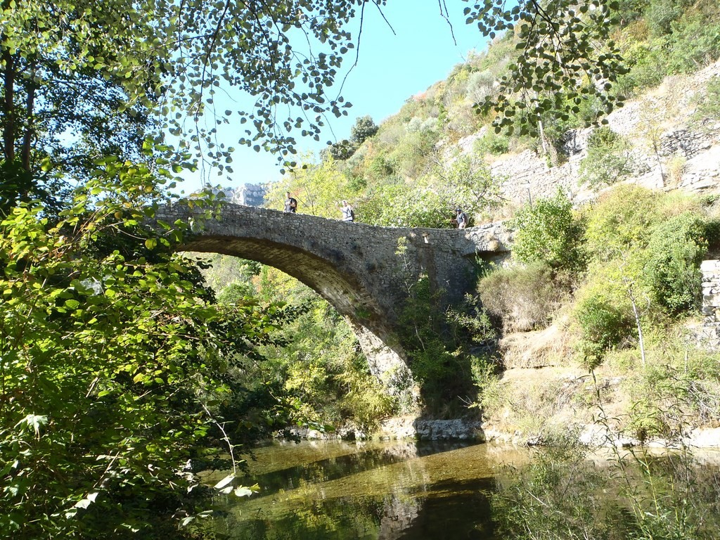 balade Vis
