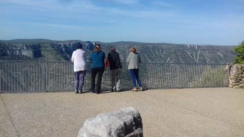 pause bien être
